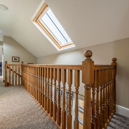 Maltings Lodge Chelsworth Buitenkant foto