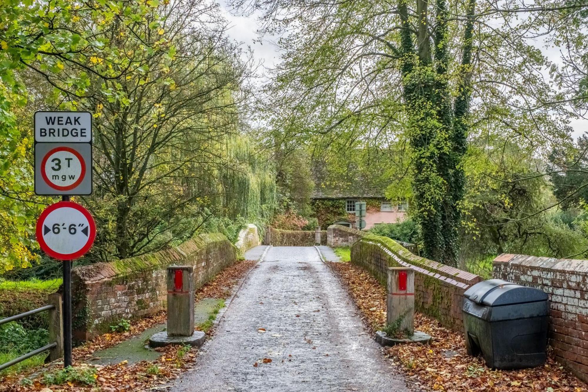 Maltings Lodge Chelsworth Buitenkant foto